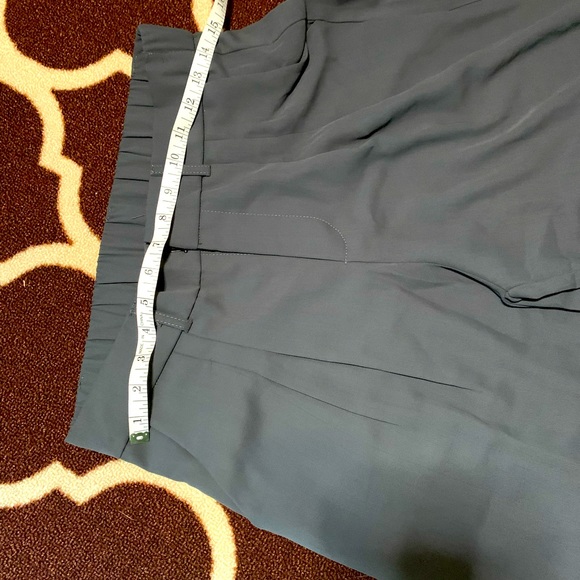 New Summer Gray Pant - Picture 3 of 5